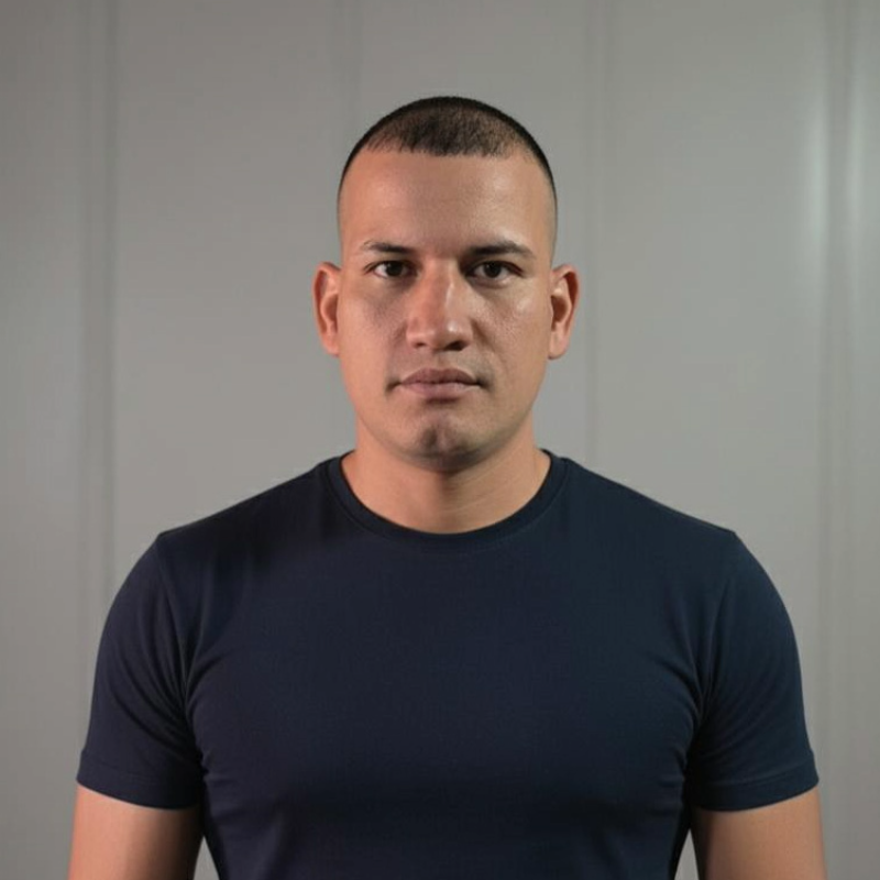 Esteban Jaramillo