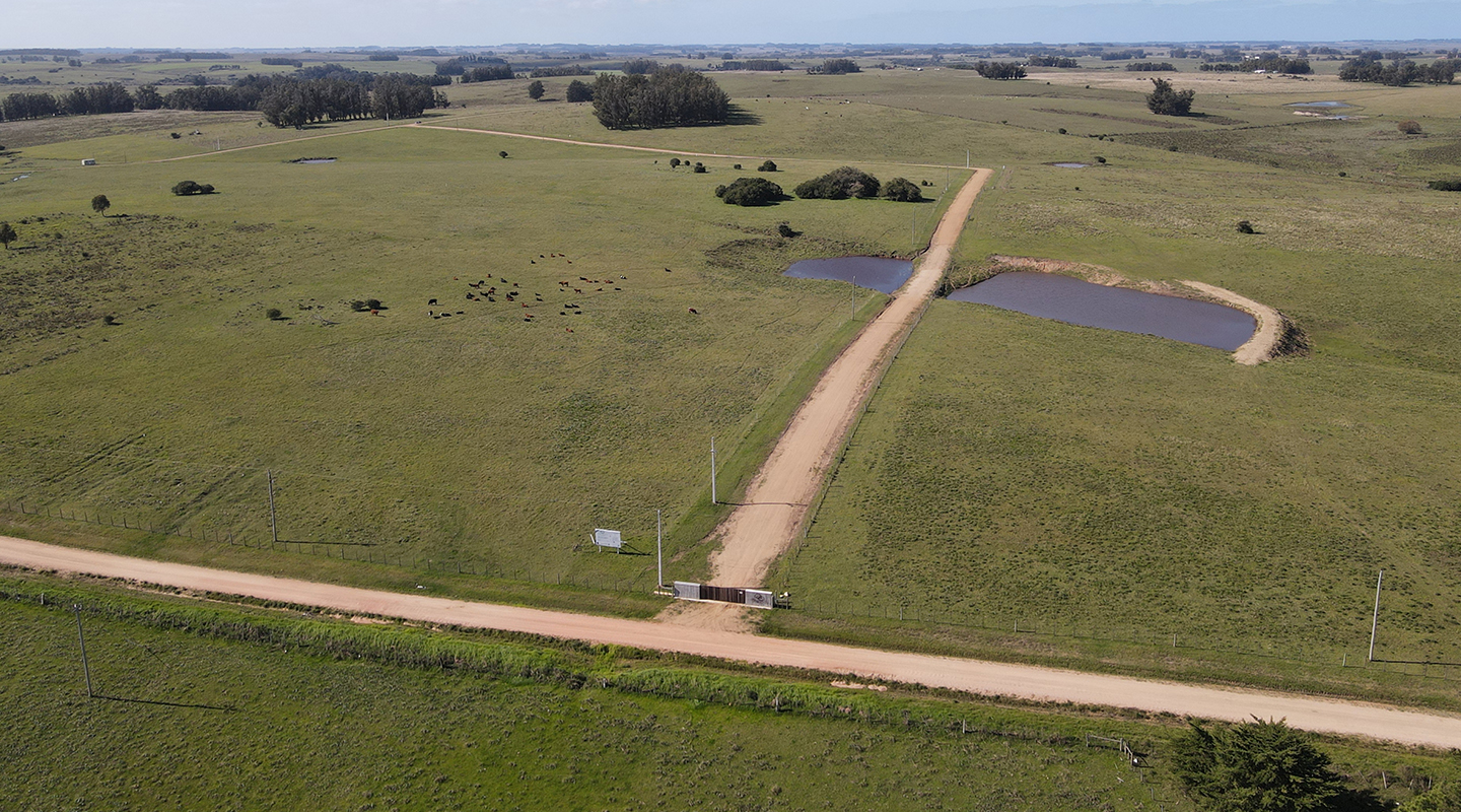 Lomas de José Ignacio — 3