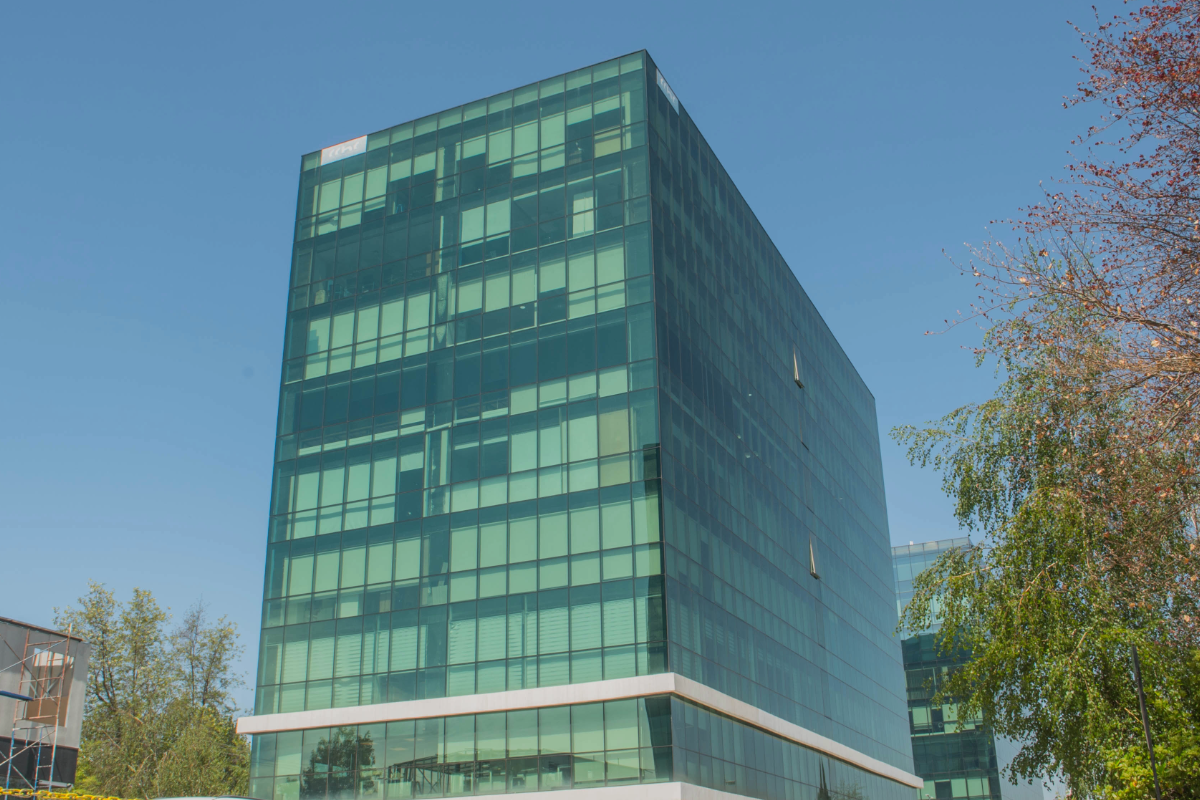 Oficina Capital Terrenos Rancagua