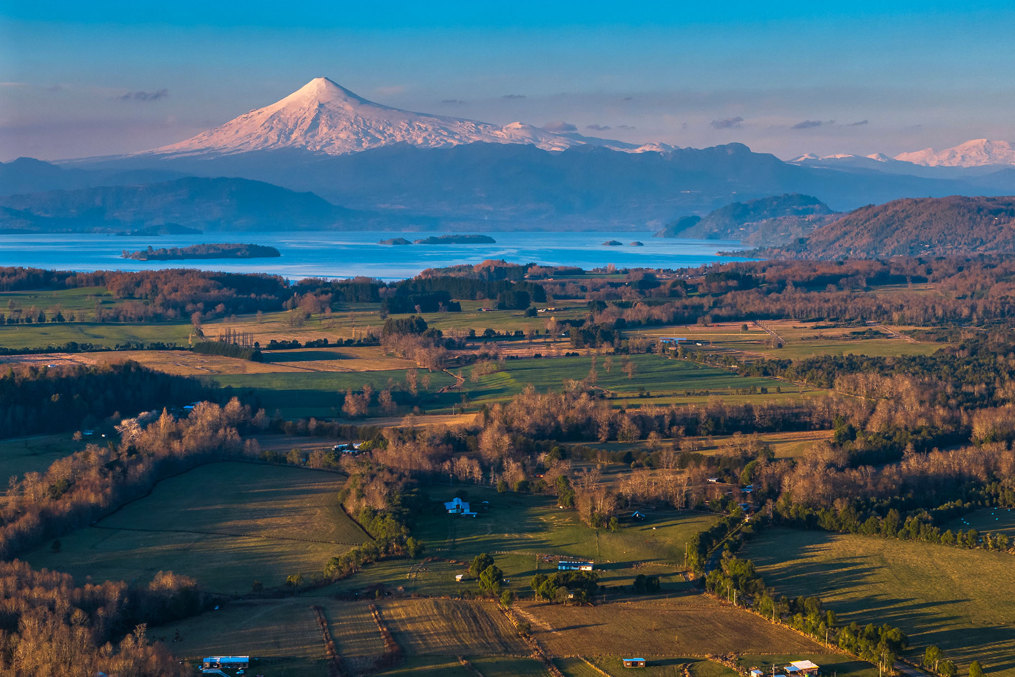 Reserva Panguipulli — 1